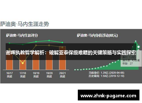 谢晖执教哲学解析：破解亚泰保级难题的关键策略与实践探索