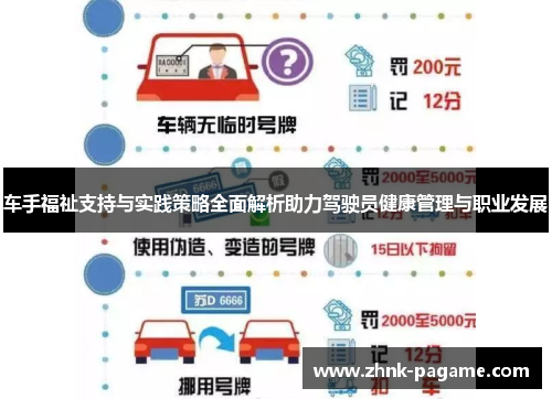 车手福祉支持与实践策略全面解析助力驾驶员健康管理与职业发展