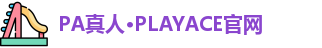 PA真人·PLAYACE官网